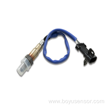 .12617648 Oxygen Sensor For Buick